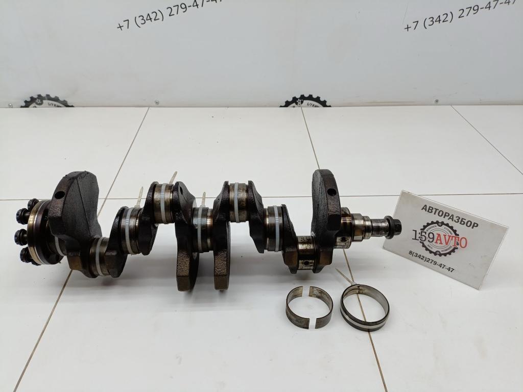 Коленвал, 7000 рублей, Пермь