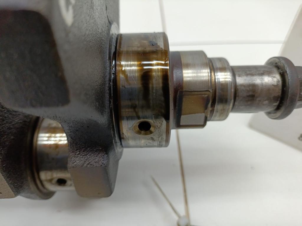 Коленвал, 7000 рублей, Пермь