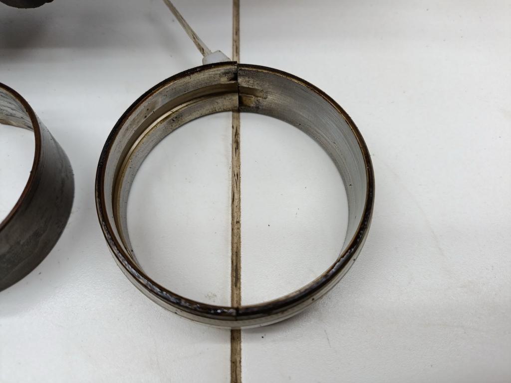 Коленвал, 7000 рублей, Пермь