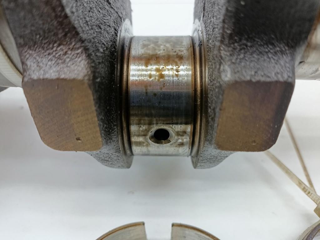 Коленвал, 7000 рублей, Пермь