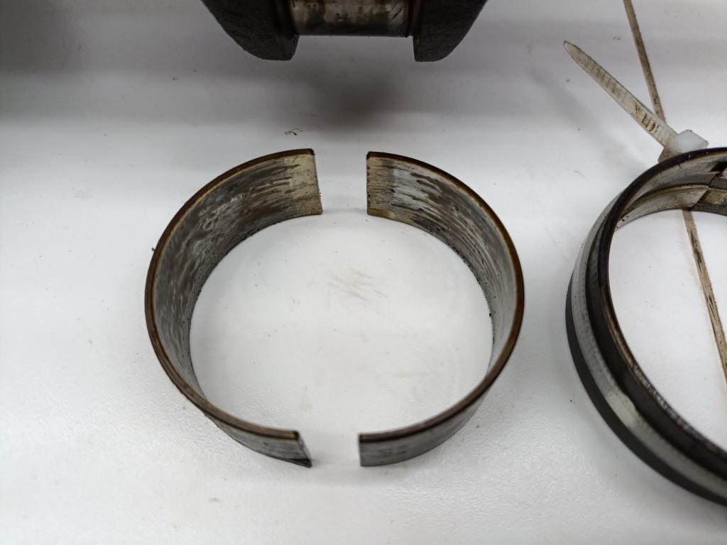 Коленвал, 7000 рублей, Пермь