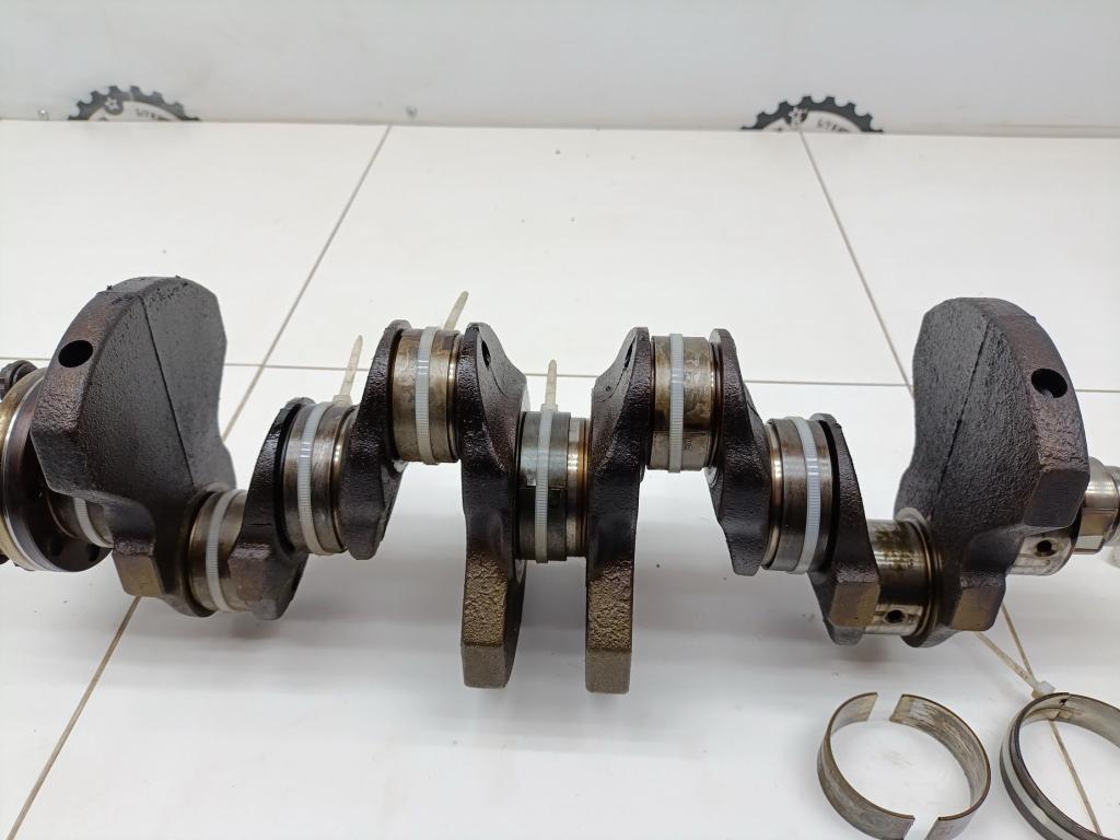 Коленвал, 7000 рублей, Пермь