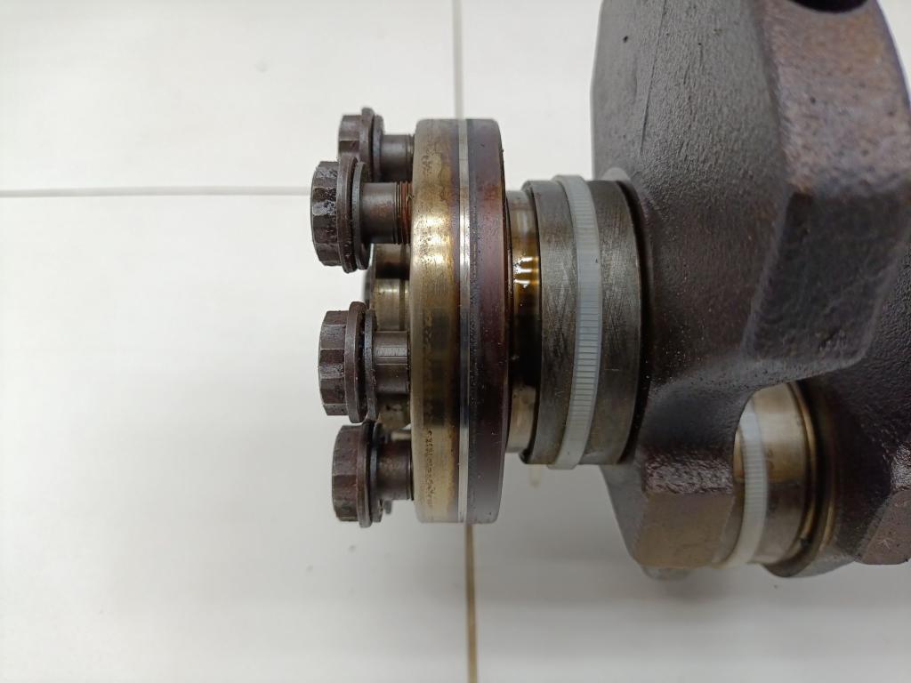 Коленвал, 7000 рублей, Пермь