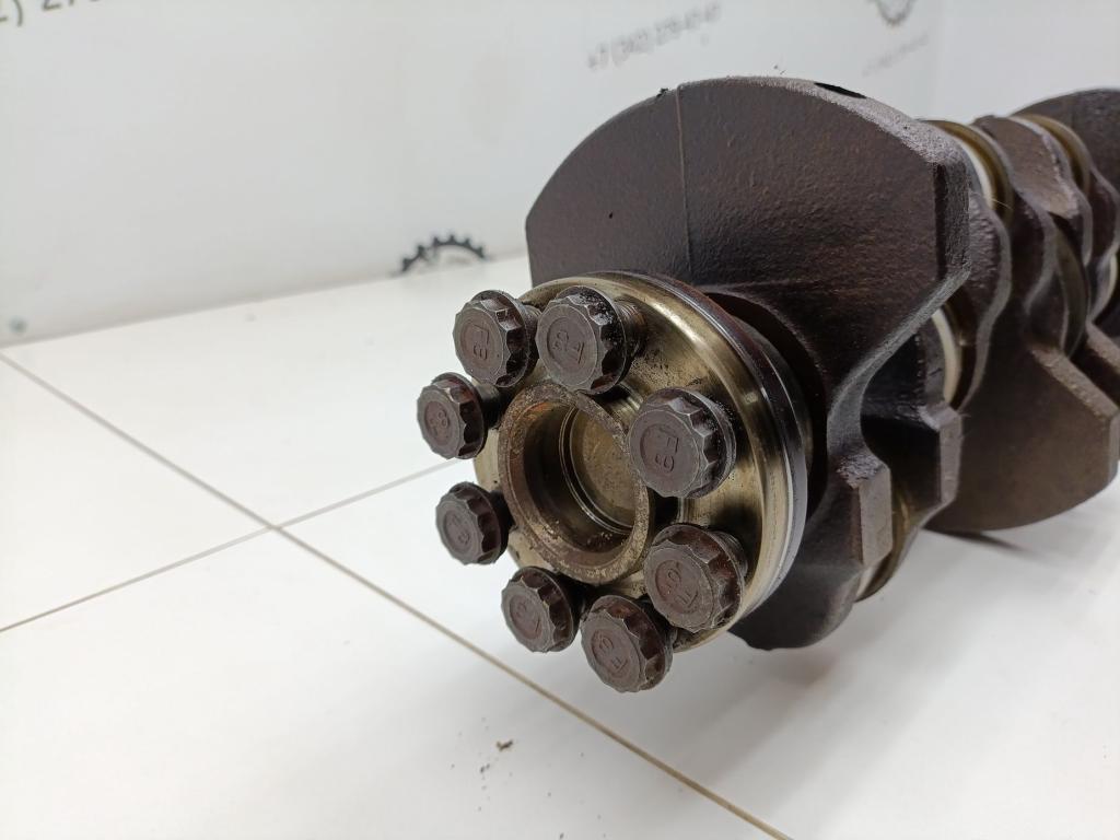 Коленвал, 7000 рублей, Пермь