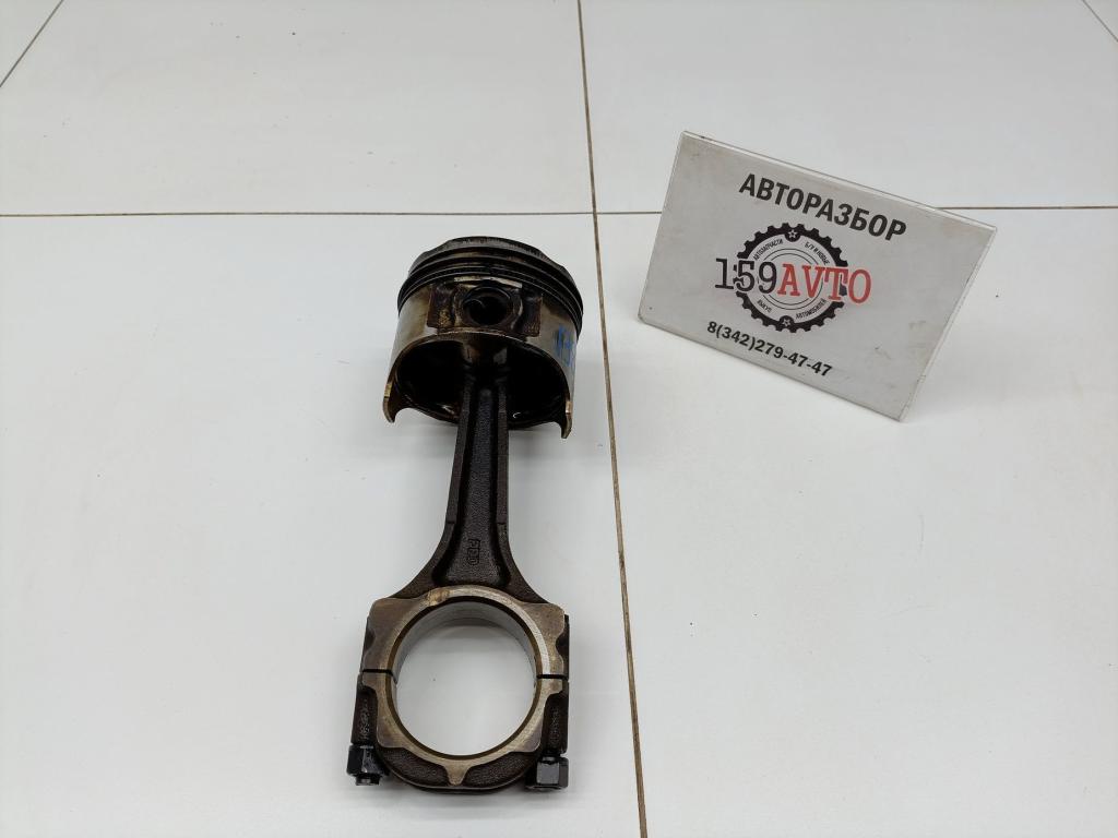 Поршень с шатуном, 1500 рублей, Пермь