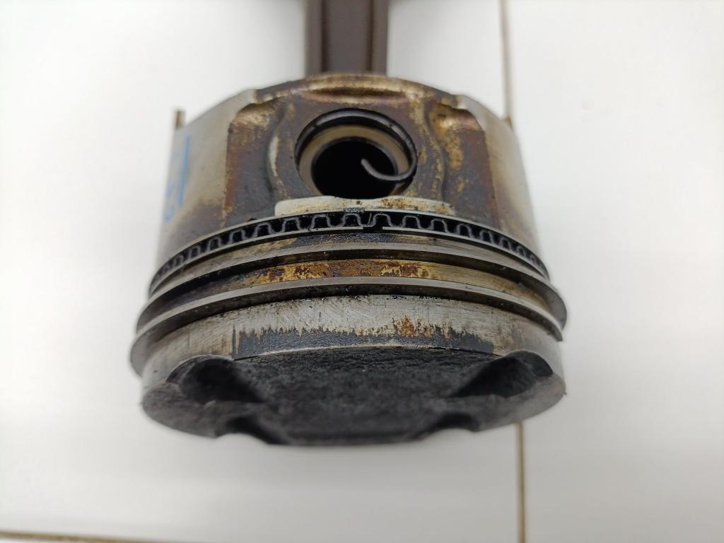 Поршень с шатуном, 1500 рублей, Пермь