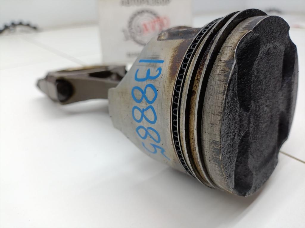 Поршень с шатуном, 1500 рублей, Пермь