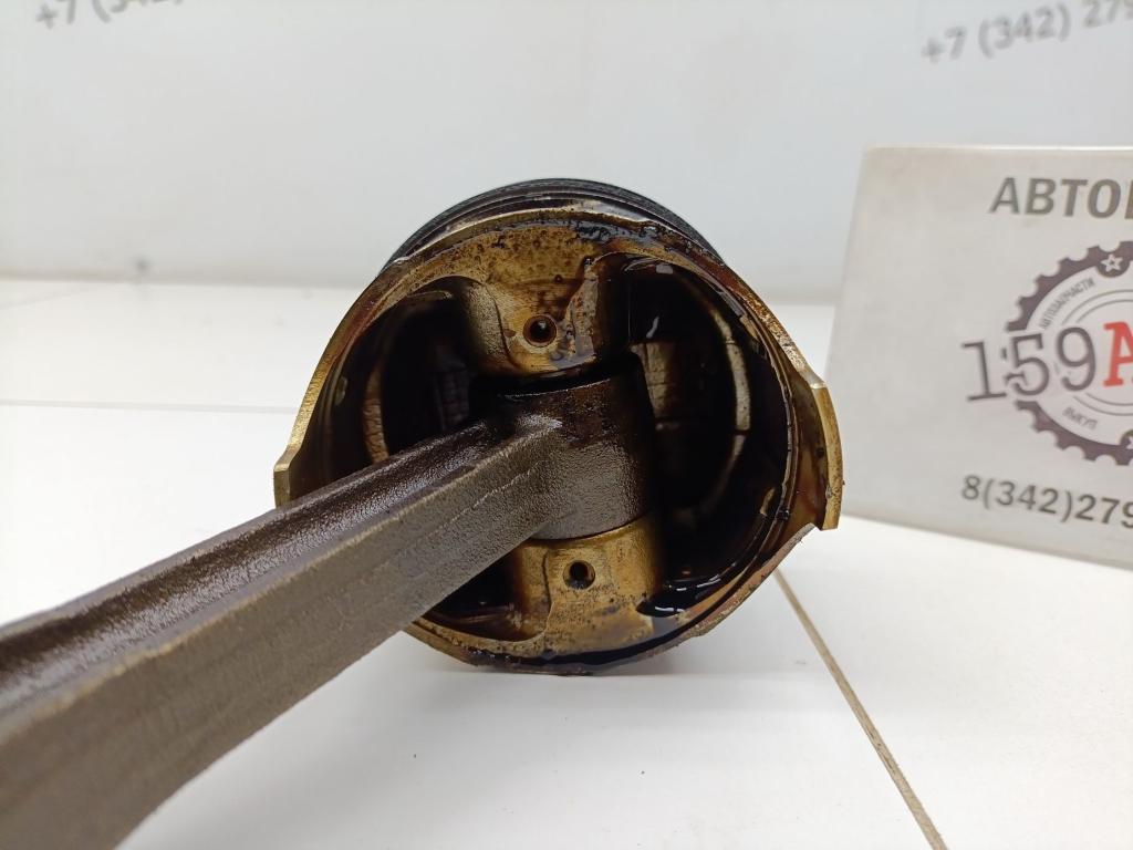 Поршень с шатуном, 1500 рублей, Пермь