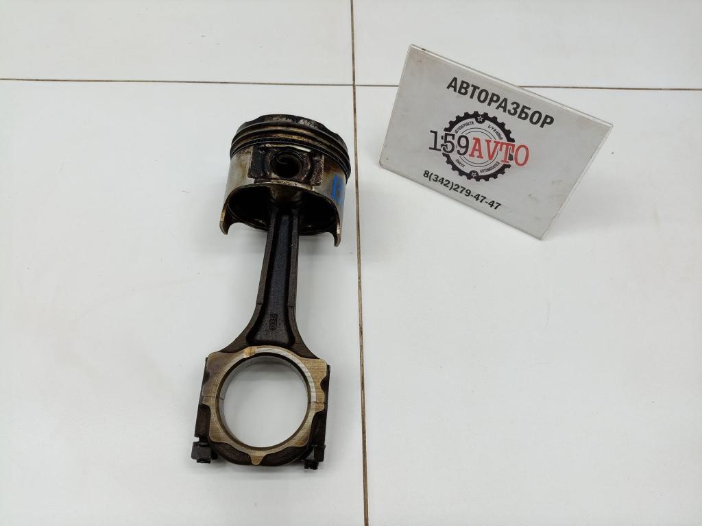 Поршень с шатуном, 1500 рублей, Пермь