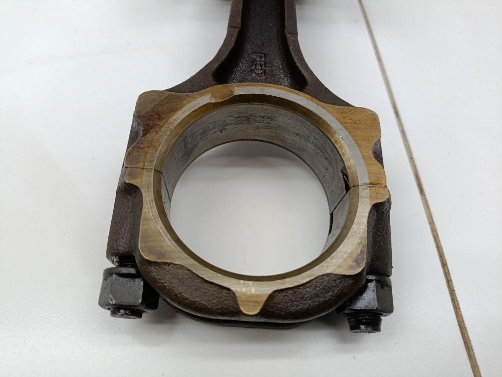 Поршень с шатуном, 1500 рублей, Пермь