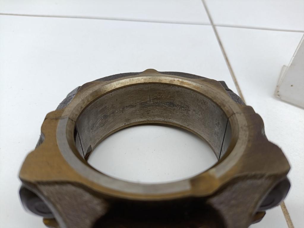 Поршень с шатуном, 1500 рублей, Пермь