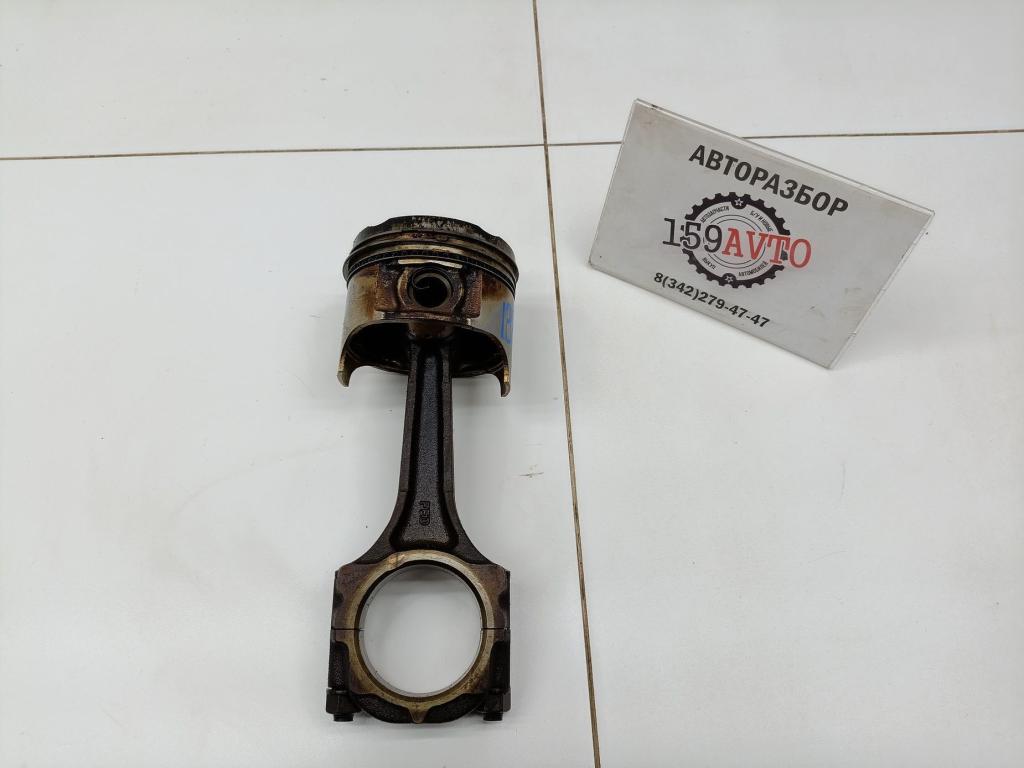 Поршень с шатуном, 1500 рублей, Пермь