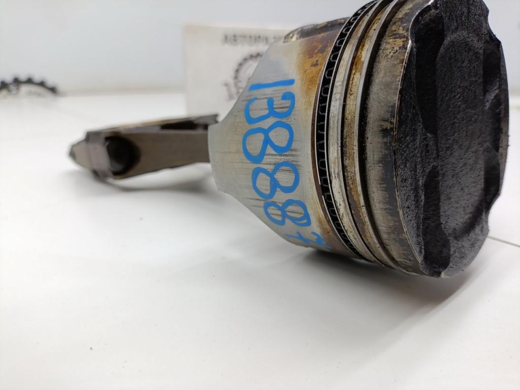 Поршень с шатуном, 1500 рублей, Пермь