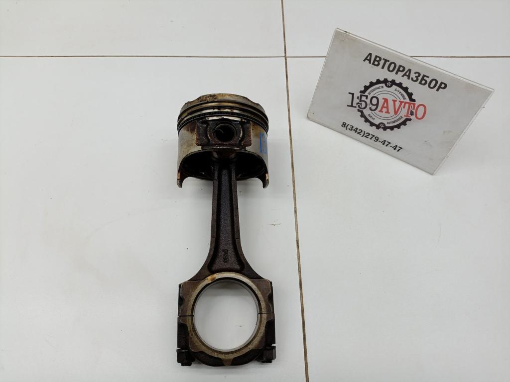 Поршень с шатуном, 1500 рублей, Пермь