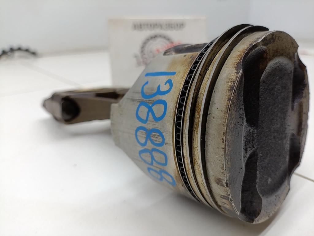 Поршень с шатуном, 1500 рублей, Пермь