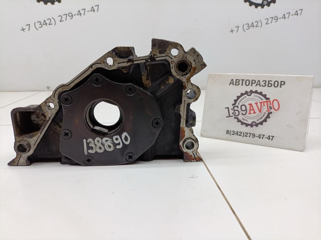 Насос масляный, 1000 рублей, Пермь