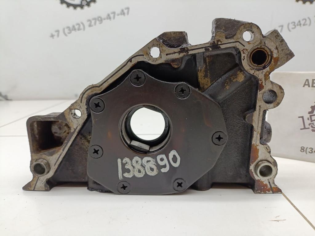 Насос масляный, 1000 рублей, Пермь