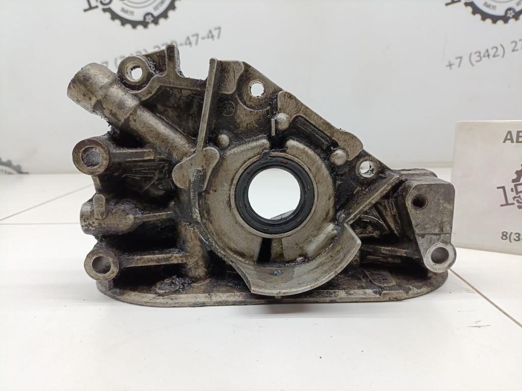 Насос масляный, 1000 рублей, Пермь