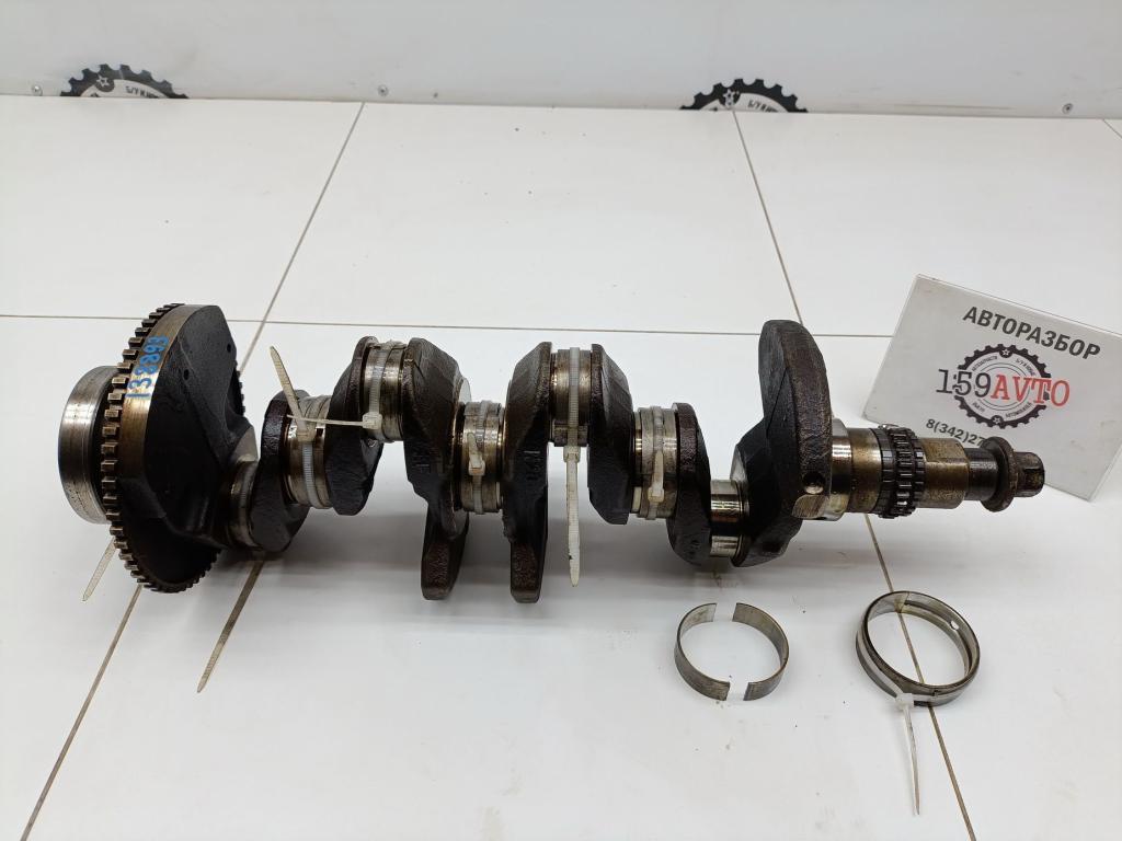 Коленвал, 35000 рублей, Пермь