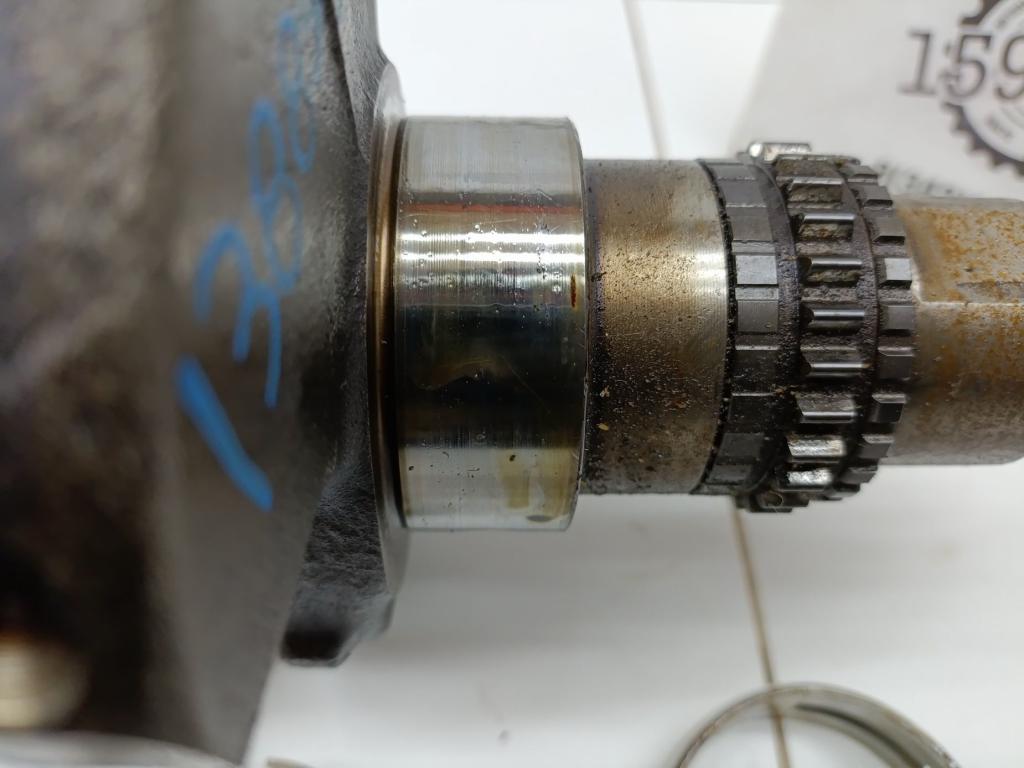 Коленвал, 35000 рублей, Пермь