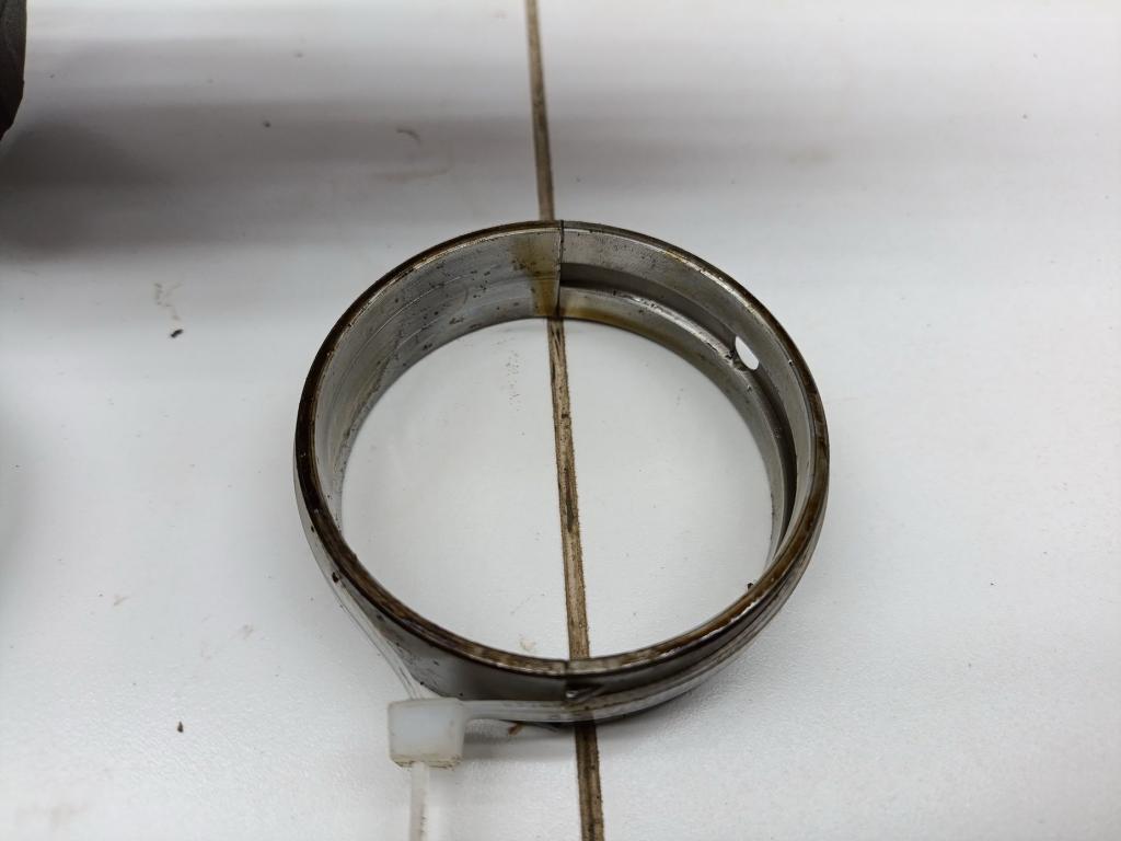 Коленвал, 35000 рублей, Пермь