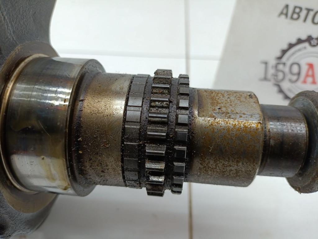 Коленвал, 35000 рублей, Пермь