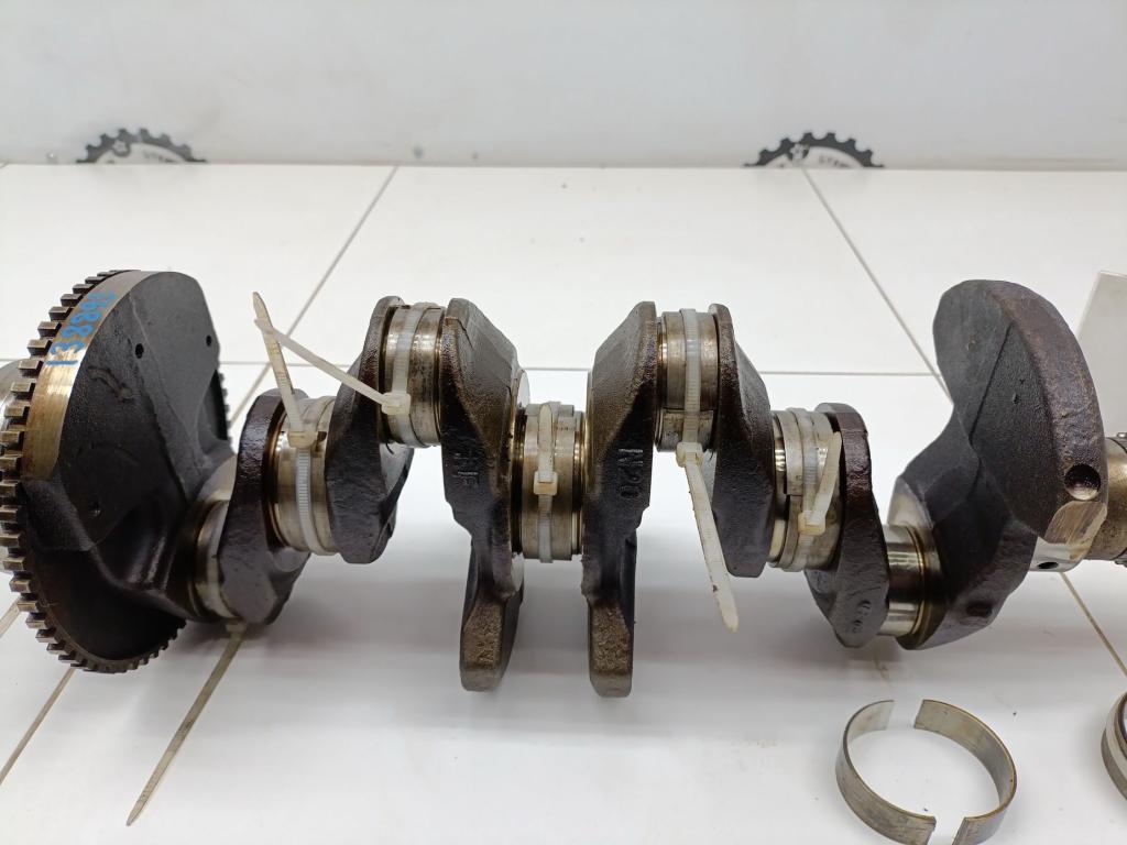 Коленвал, 35000 рублей, Пермь