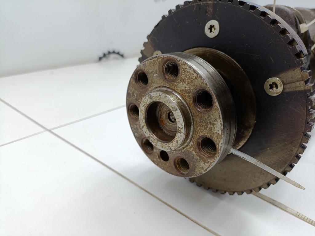 Коленвал, 35000 рублей, Пермь