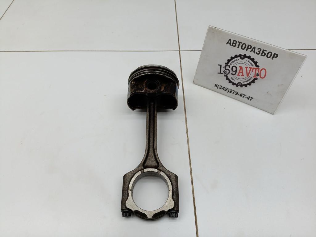 Поршень с шатуном, 3500 рублей, Пермь