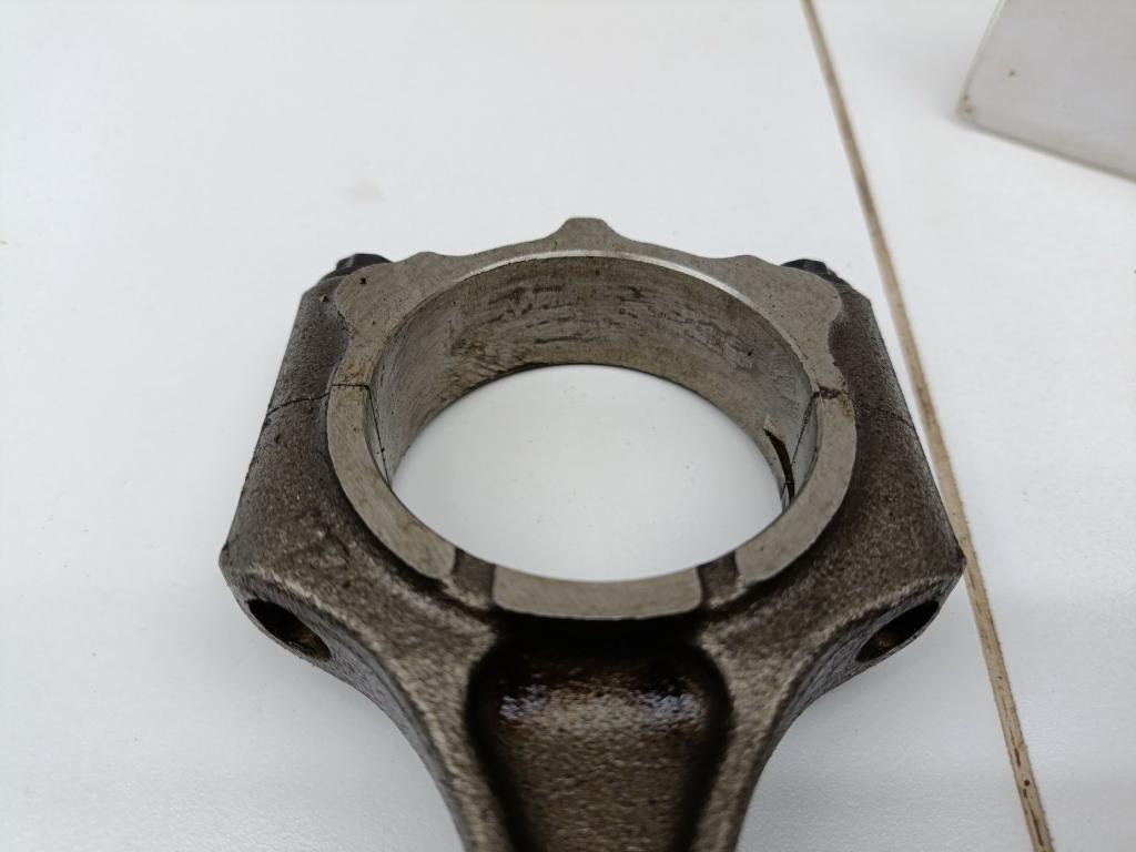 Поршень с шатуном, 3500 рублей, Пермь