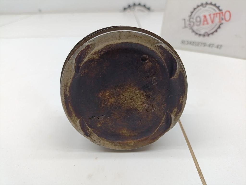 Поршень с шатуном, 3500 рублей, Пермь