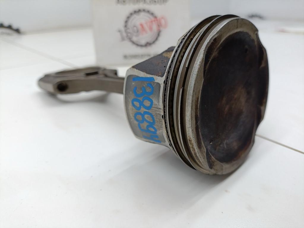 Поршень с шатуном, 3500 рублей, Пермь