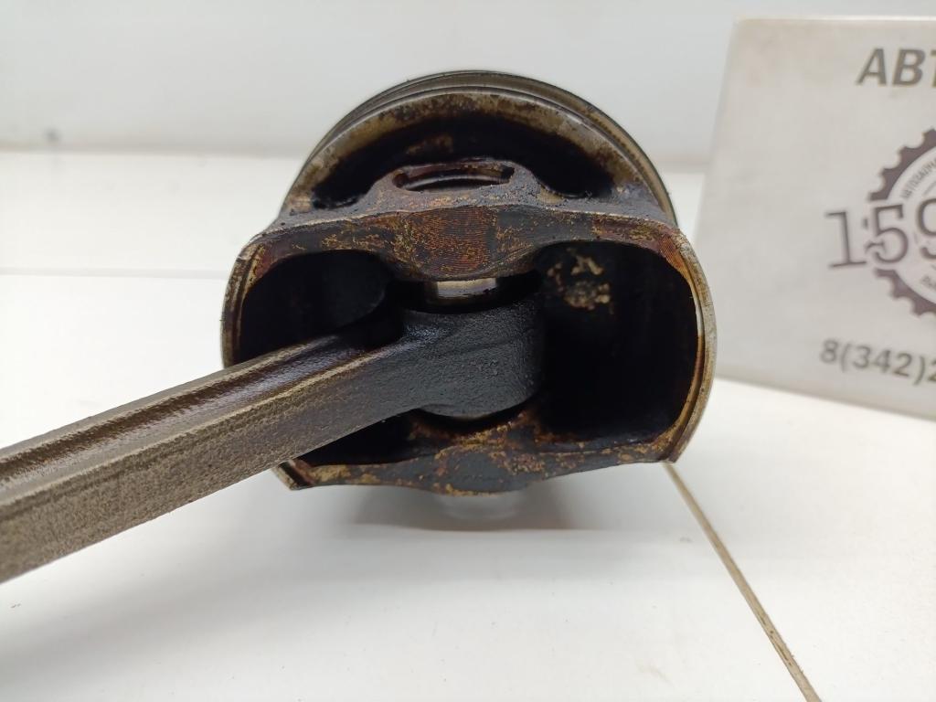 Поршень с шатуном, 3500 рублей, Пермь