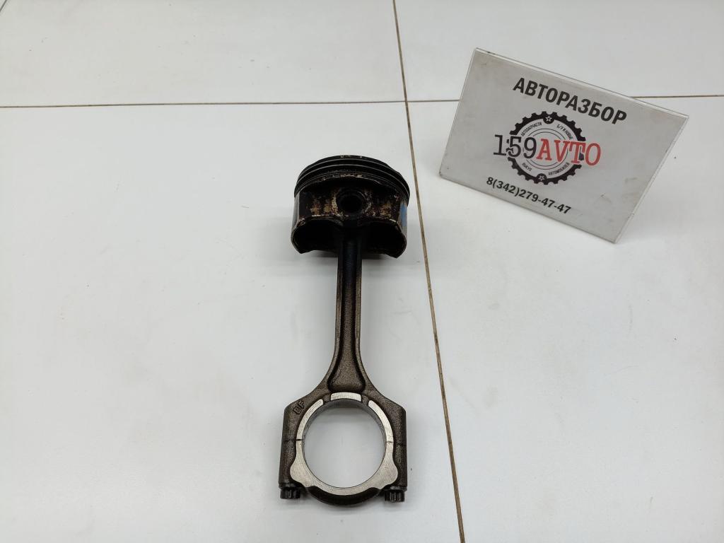 Поршень с шатуном, 3500 рублей, Пермь