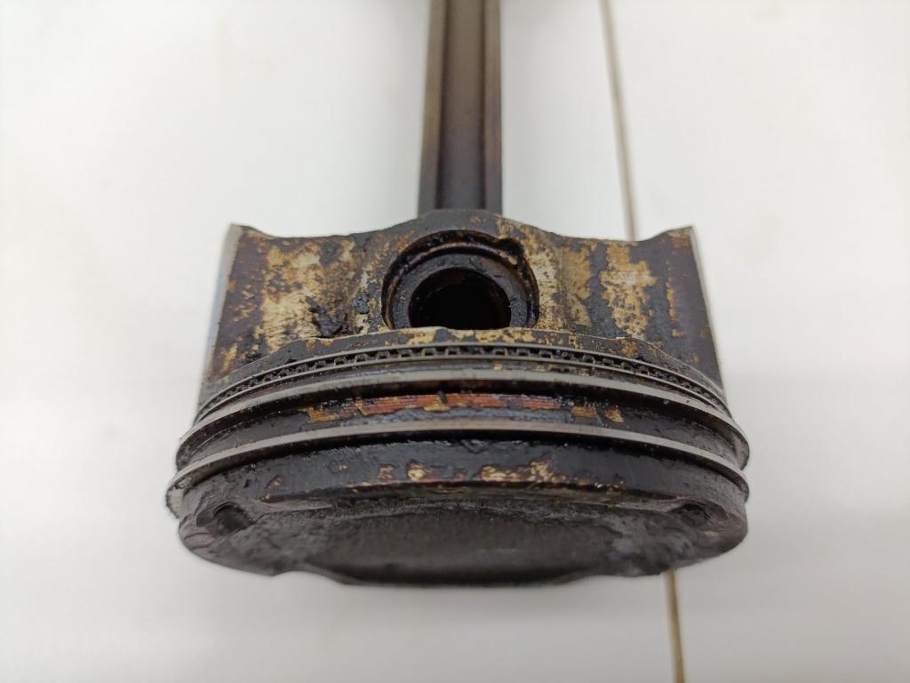 Поршень с шатуном, 3500 рублей, Пермь