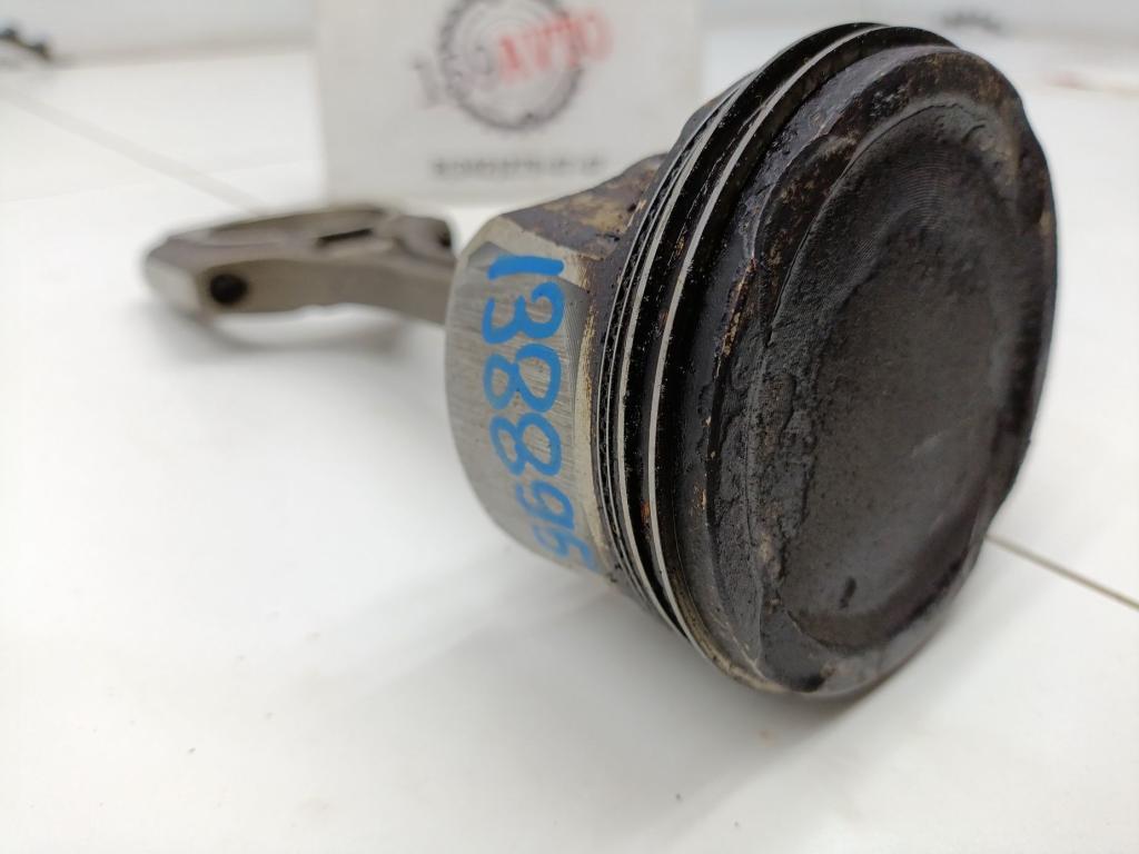 Поршень с шатуном, 3500 рублей, Пермь