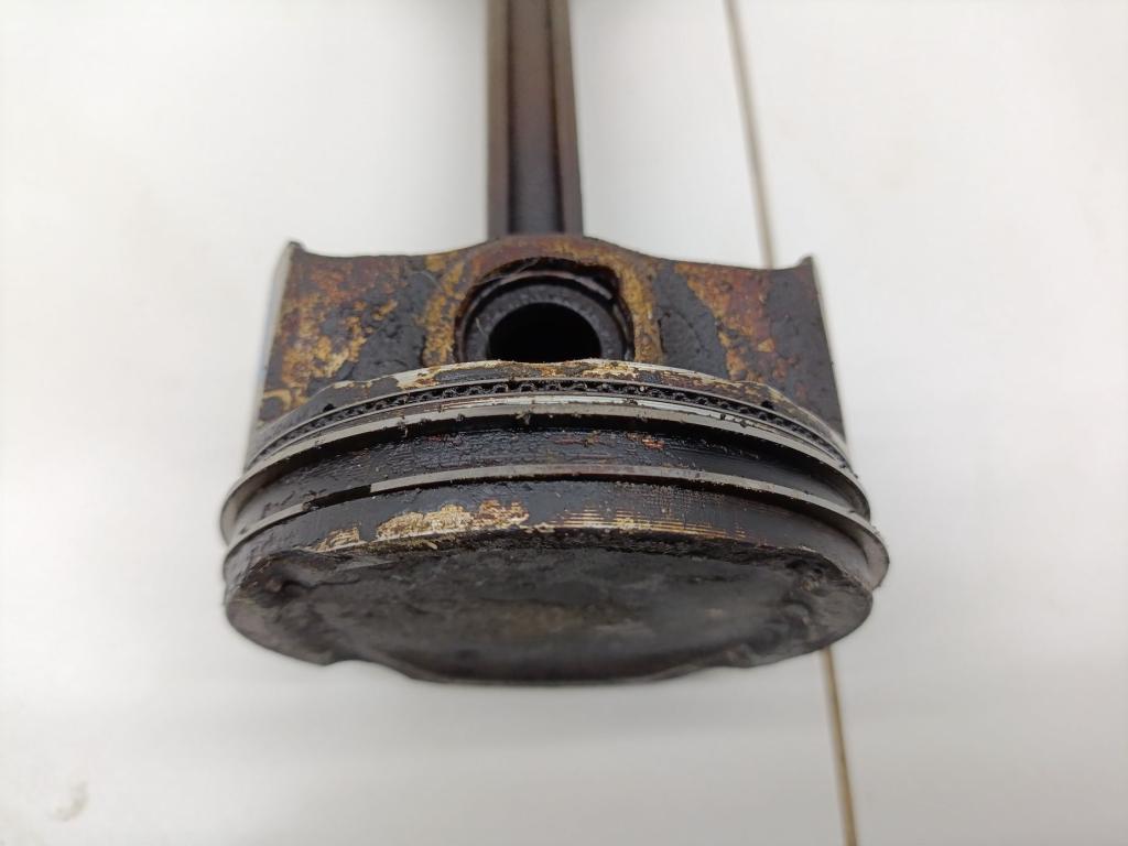 Поршень с шатуном, 3500 рублей, Пермь