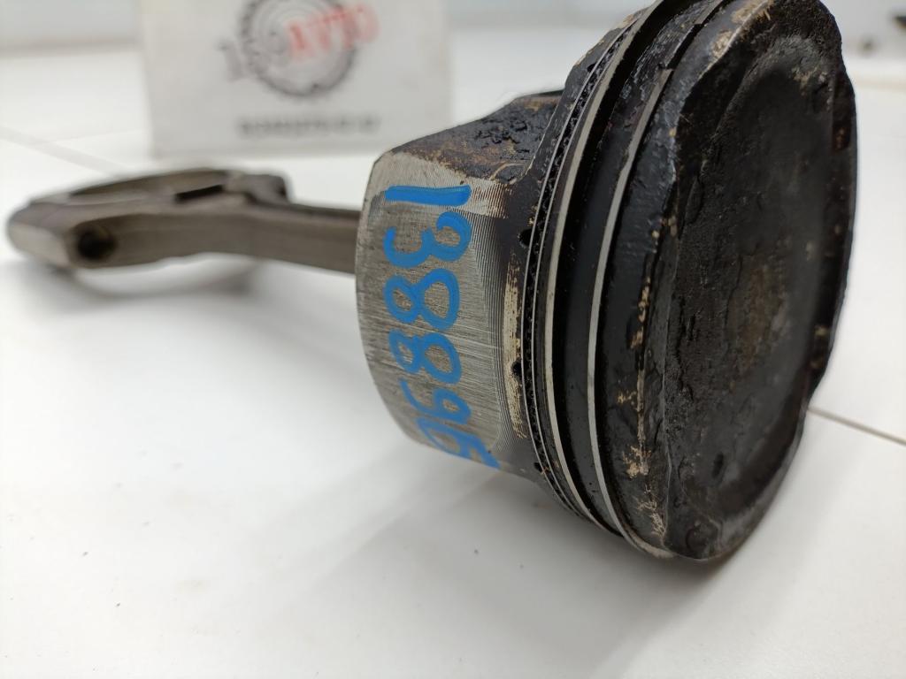 Поршень с шатуном, 3500 рублей, Пермь