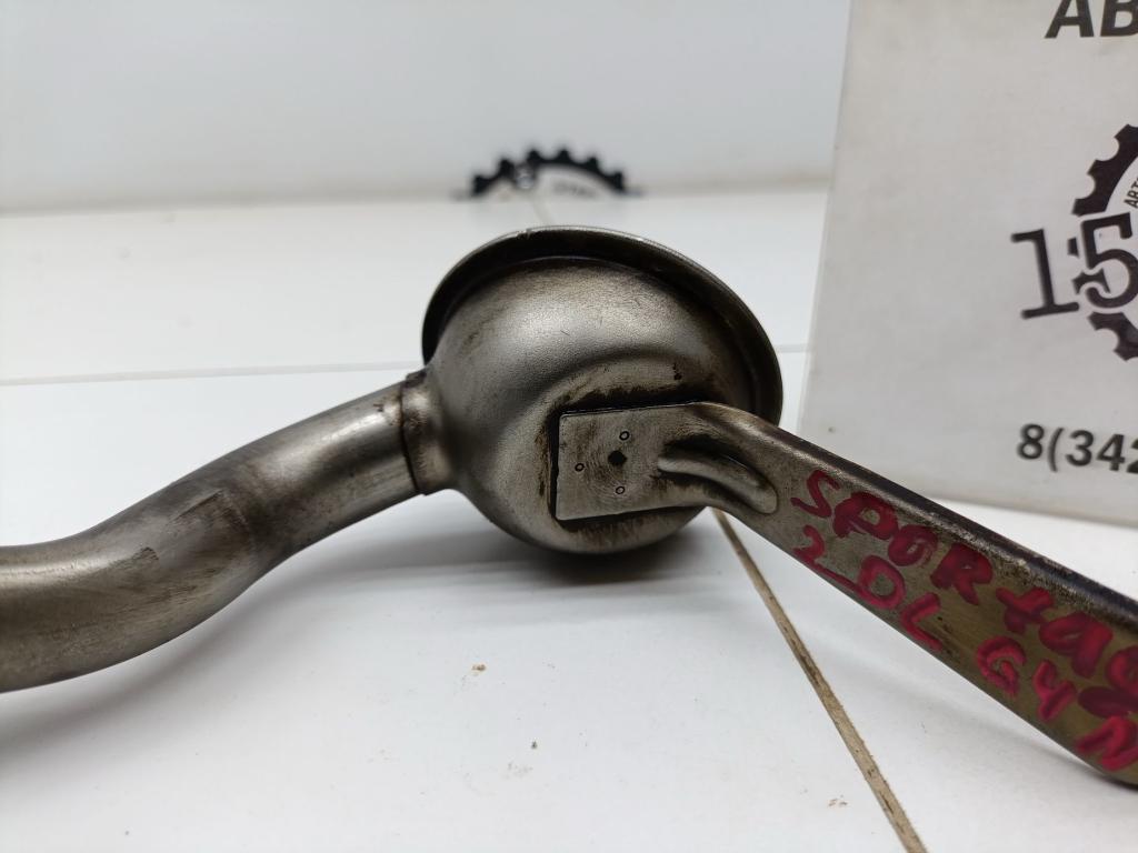 Маслозаборник, 600 рублей, Пермь