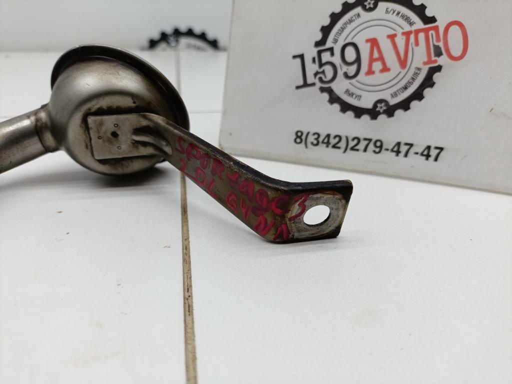 Маслозаборник, 600 рублей, Пермь