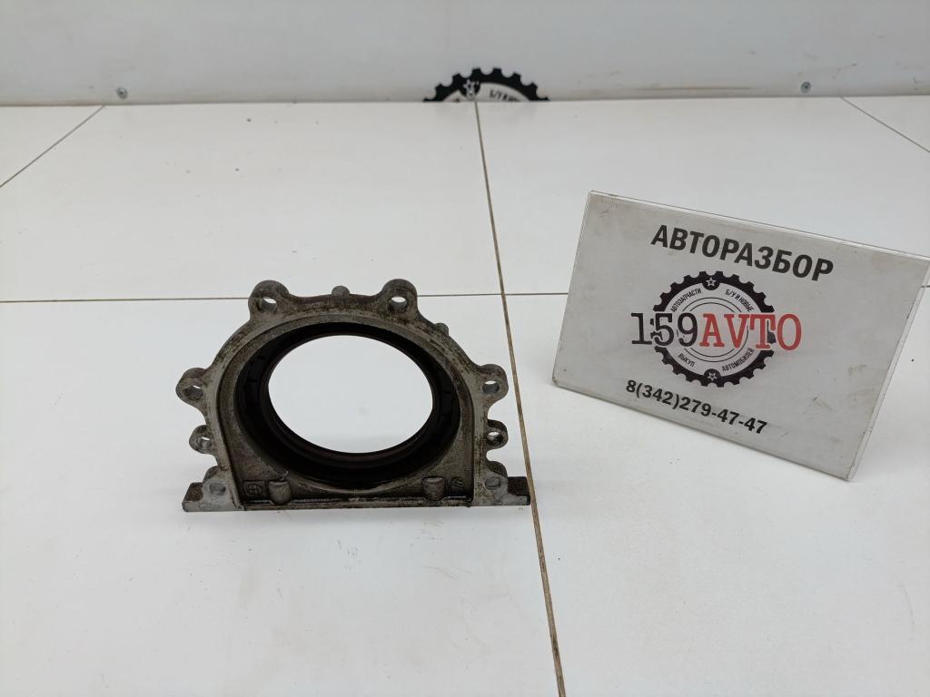 Крышка коленвала задняя, 500 рублей, Пермь