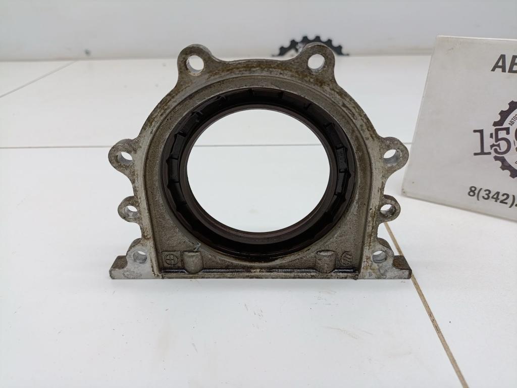 Крышка коленвала задняя, 500 рублей, Пермь