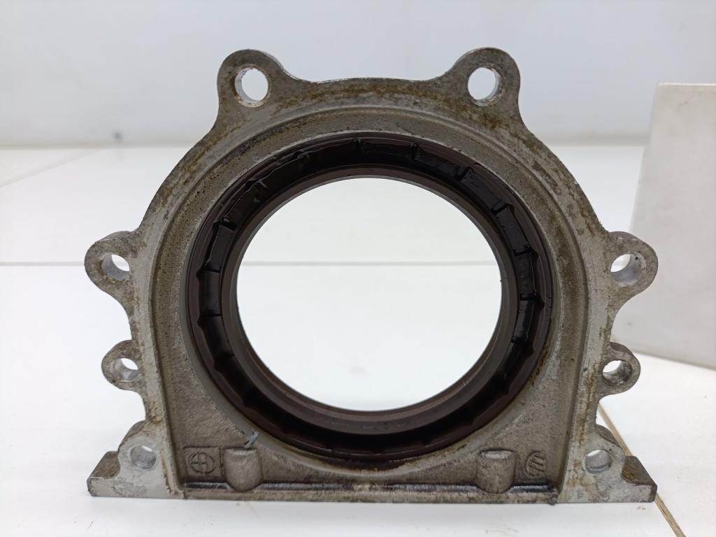 Крышка коленвала задняя, 500 рублей, Пермь