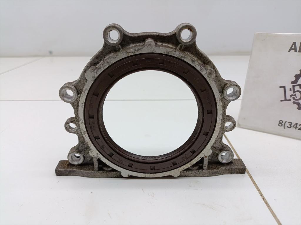 Крышка коленвала задняя, 500 рублей, Пермь