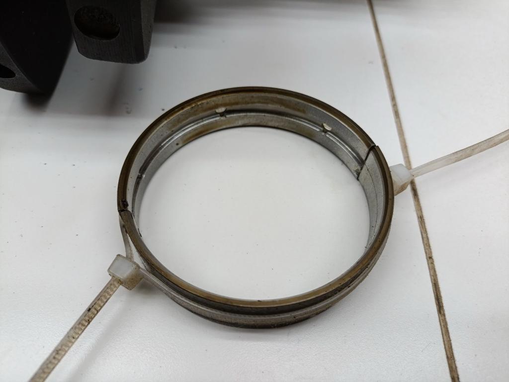 Коленвал, 6000 рублей, Пермь