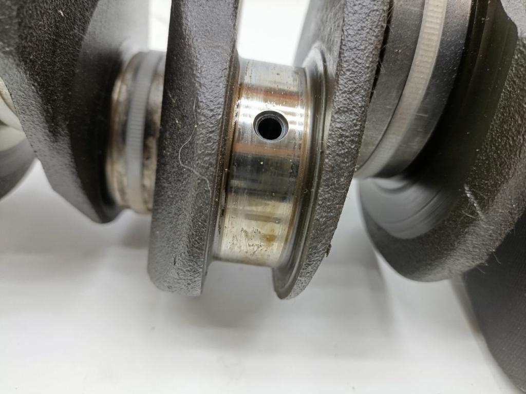 Коленвал, 6000 рублей, Пермь