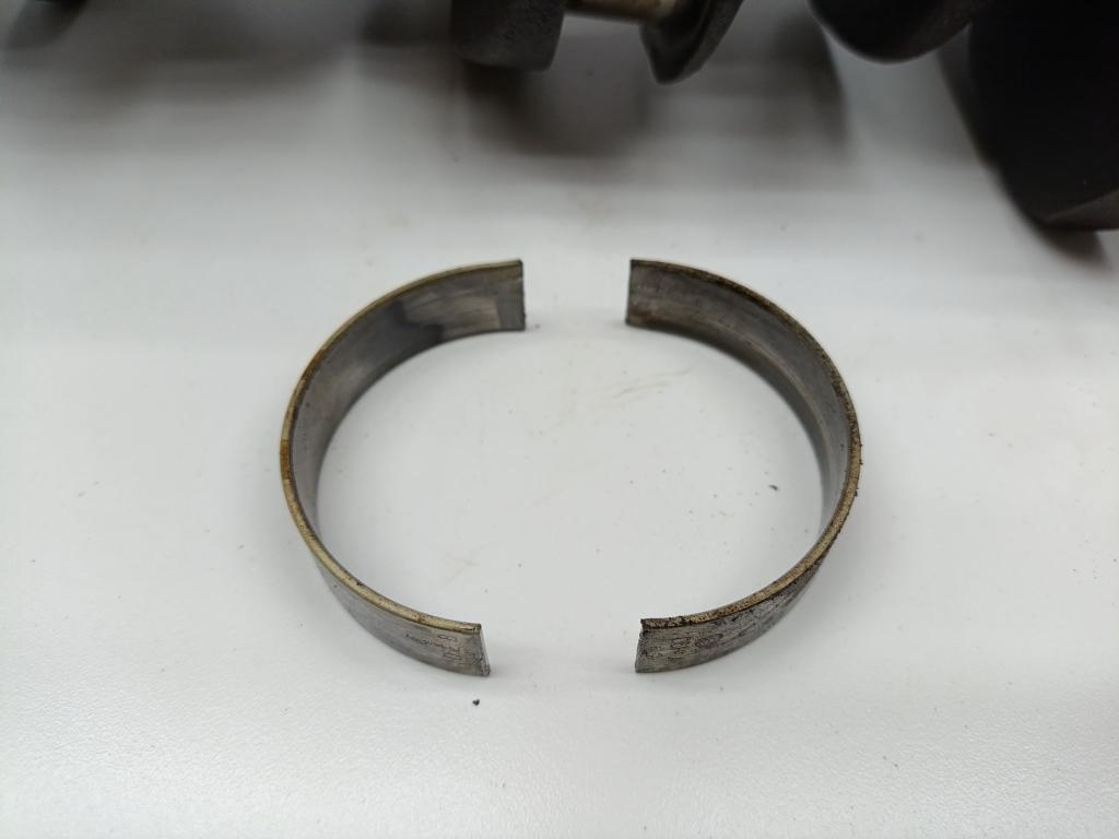 Коленвал, 6000 рублей, Пермь