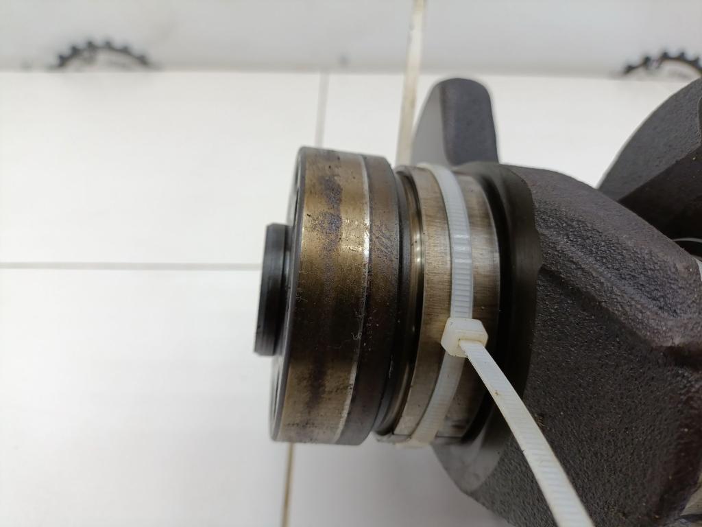 Коленвал, 6000 рублей, Пермь