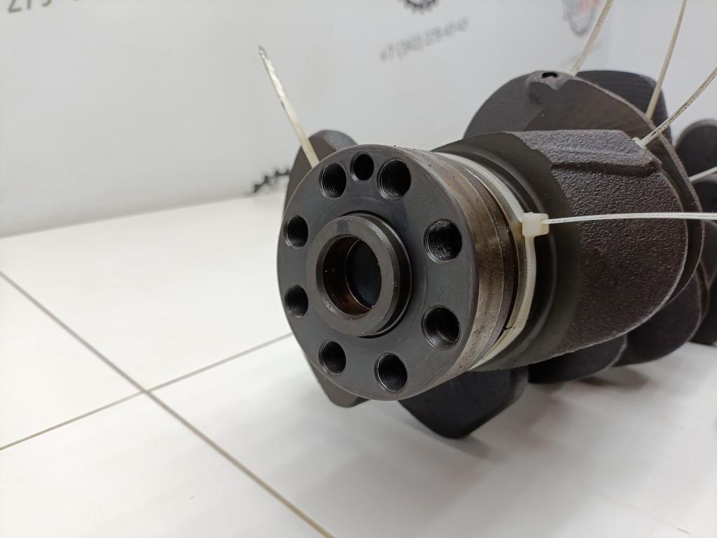 Коленвал, 6000 рублей, Пермь