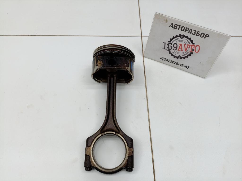 Поршень с шатуном, 2500 рублей, Пермь